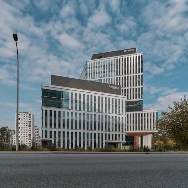 Localização do escritório Kaiê